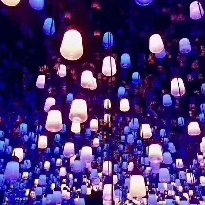 光影藝術展
